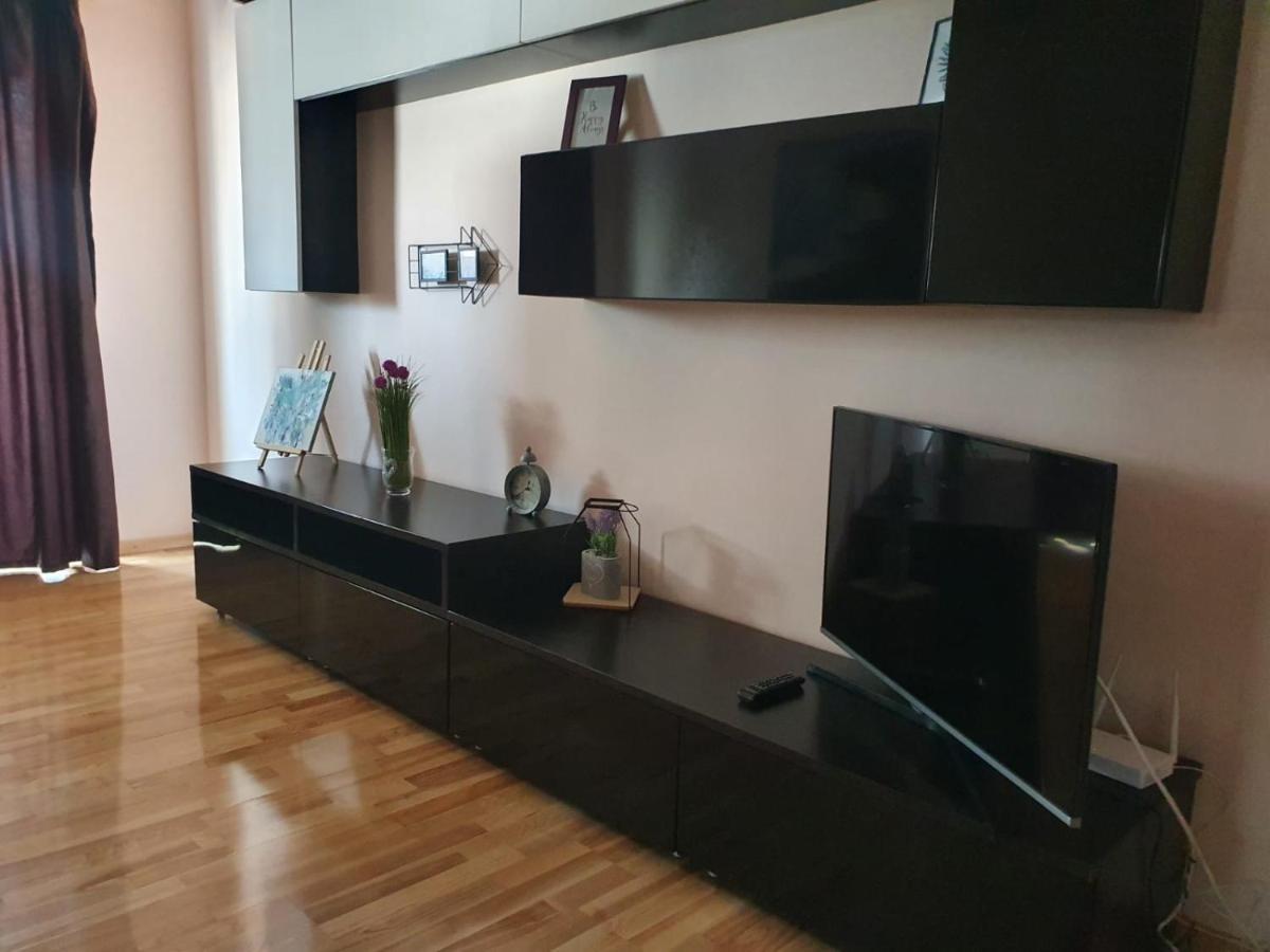 אלבה לוליה Theodor Residence חדר תמונה