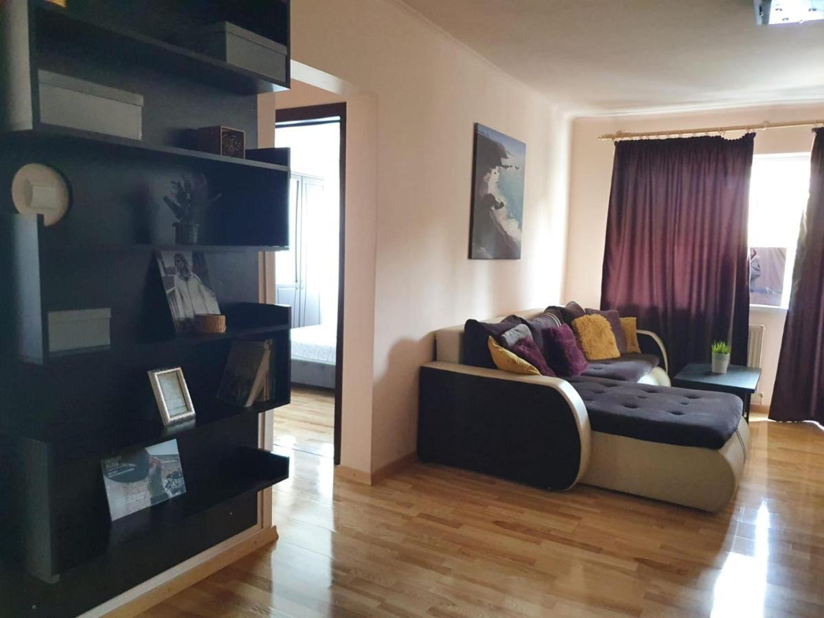 אלבה לוליה Theodor Residence חדר תמונה
