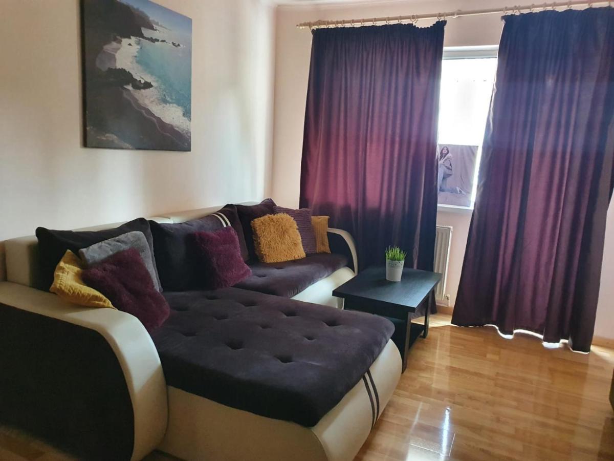 אלבה לוליה Theodor Residence חדר תמונה
